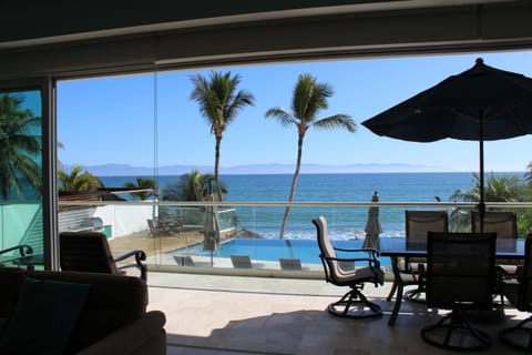 Ocean Breeze