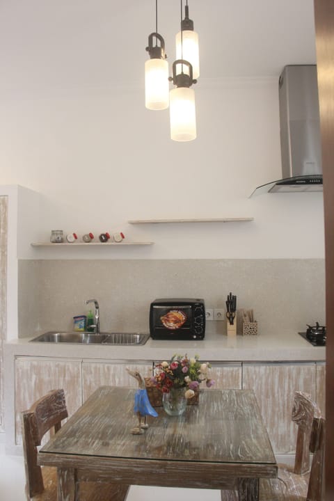 New Open! Green Studio in Seminyak No.12