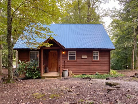 Near Cookeville/ Crossville TN