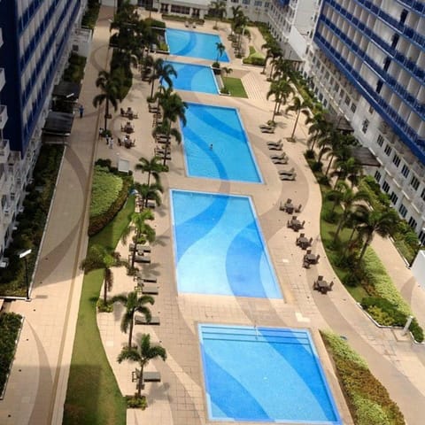 Amenity Area