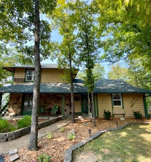 Front of house 🏡 
