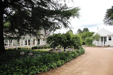 Arafel Park main residence + cottage