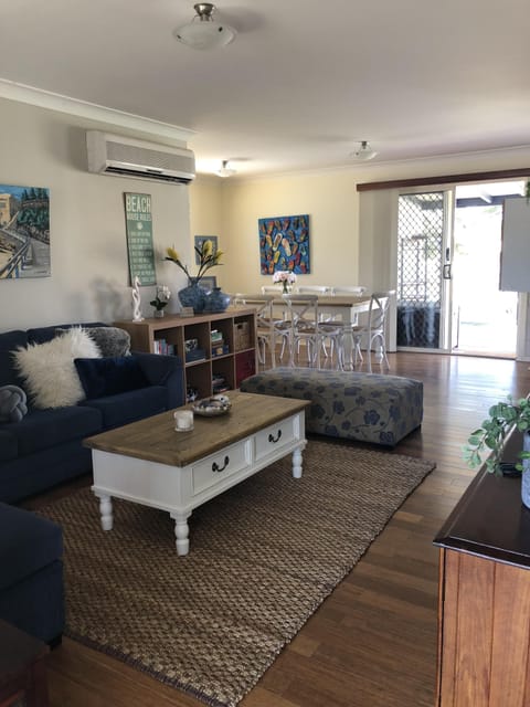 Welcome to our Beach House!