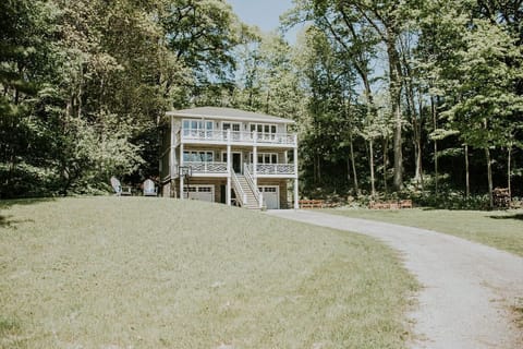 North Haven