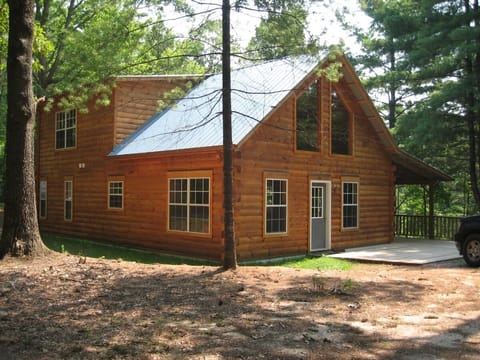 Come to the Carolina Mountains