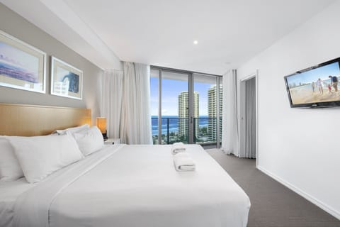 Orchid Residences Apt. 11504