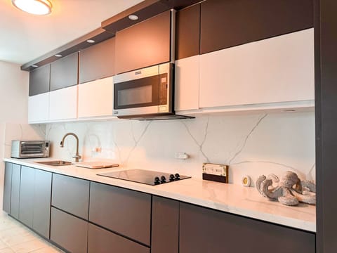 Kitchen - 1st floor