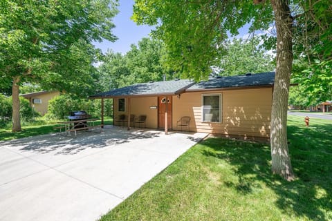 2 bedroom cottage