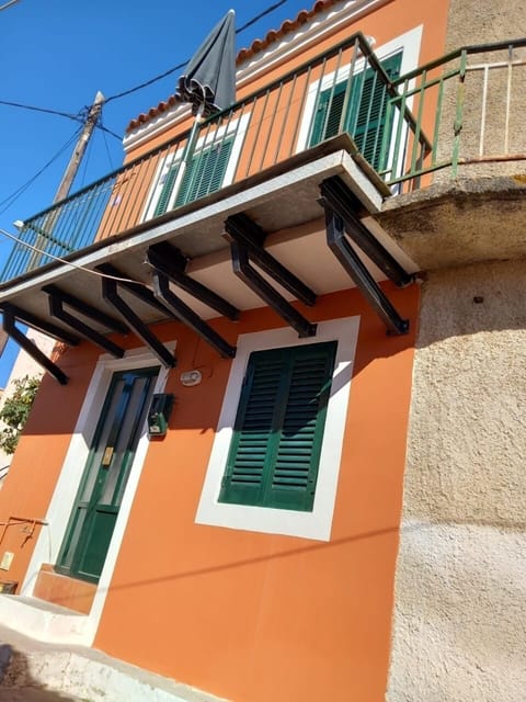 Freshly painted exterior and interior