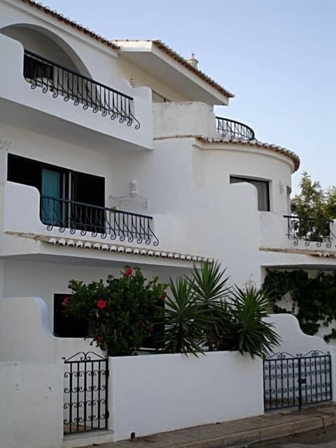 ground floor apartment 