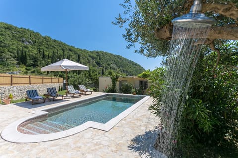 Villa Betty Pool