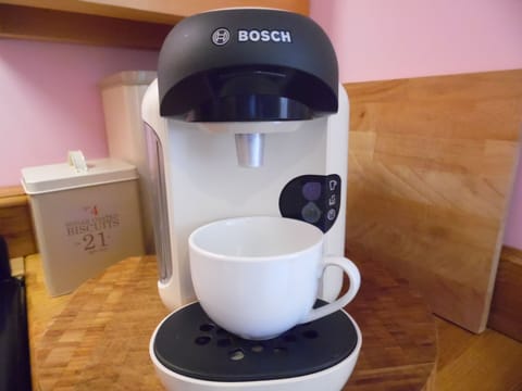Great Coffee Machine