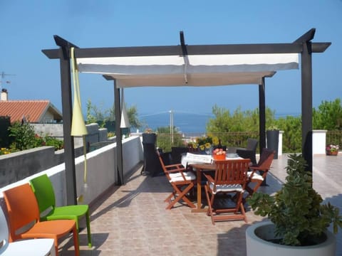 Sea view