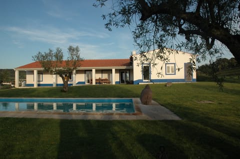 Summer Evenings at Monte do Telheiro