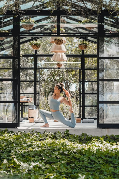 Yoga