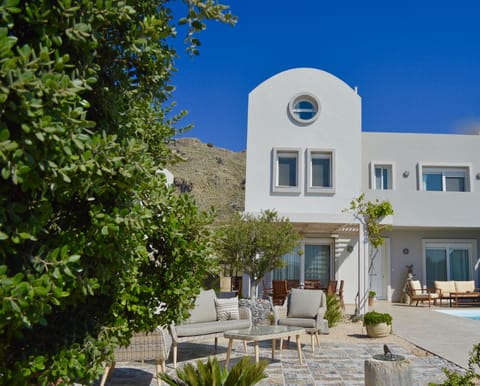 Villa Kallisto " Most Beautiful"