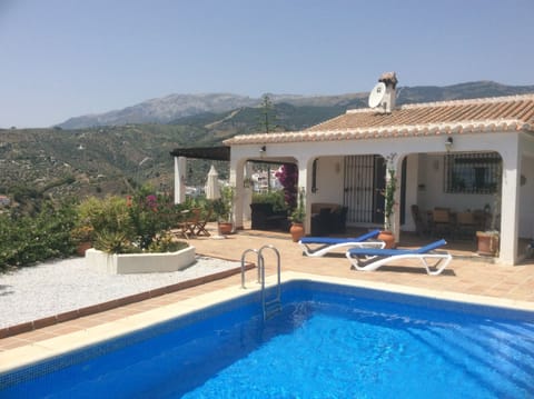Casa La Higuera