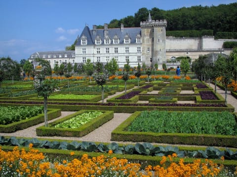 Premium House, Accessible, Private Bathroom (Gite Villandry) | Miscellaneous