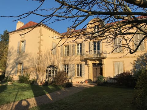 La Fontaine