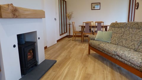 Gas stove for instant heat