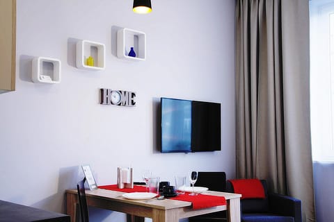 Apartment GrayFor2