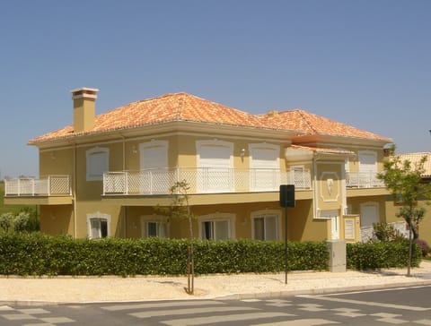 Property Frontage