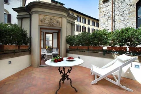 Terrace / Balcony