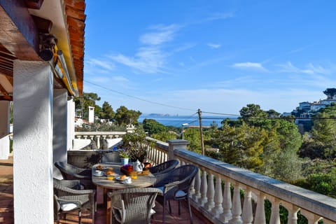 Terrace - SA PUNTA COSTA BRAVA