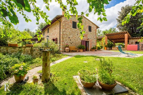 Casa dei gelsi 