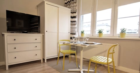 Apartment GrayFor2