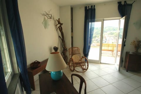 Open Space (3th Floor)