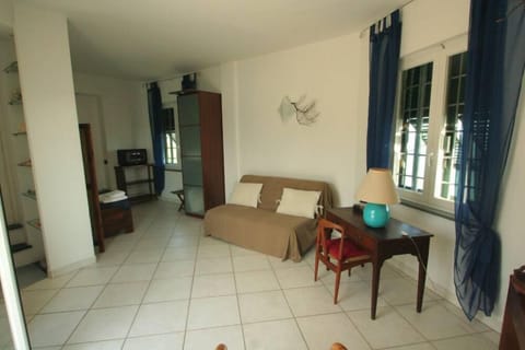 Open Space (3th Floor)