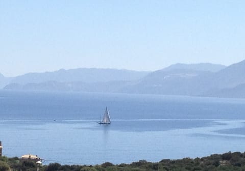 The beactifull gulf of Mirabello