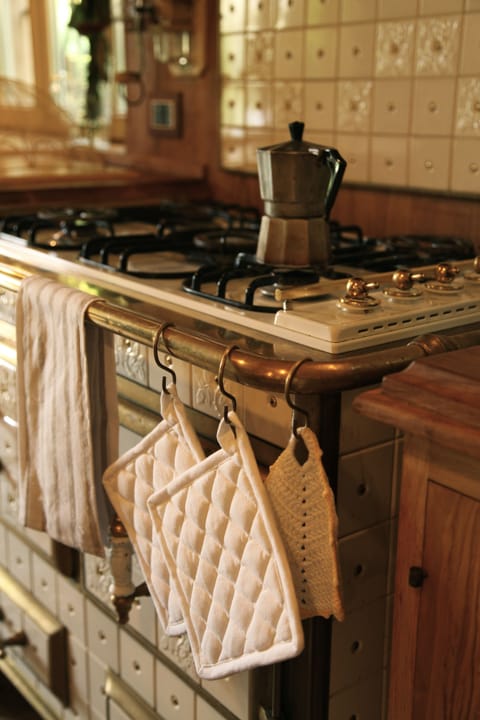 Kitchen Detail