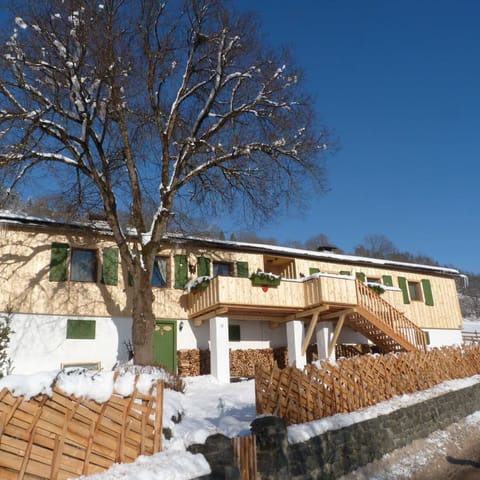 Hunter's Chalet - Hunter's Chalet Apartment in Salzburgerland