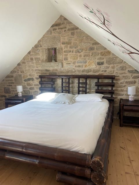 chambre cosy