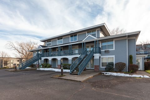 Columbia Gorge Vacation Rentals