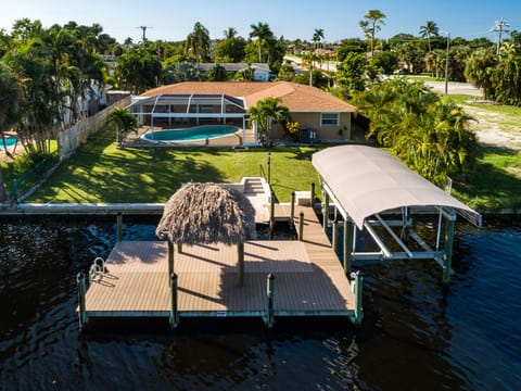 Beautiful Canal views