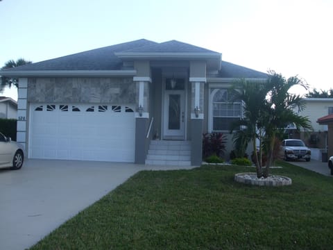 Welcome to 526 92nd Avenue!