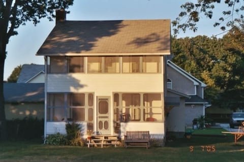 Welcome to our cottage!
