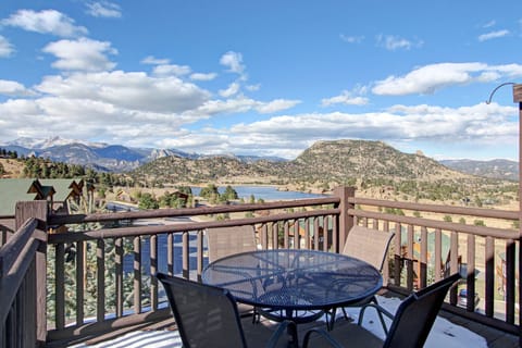 Condo, 2 Bedrooms | Balcony