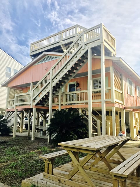 Relaxation starts here!