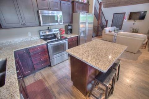 Big Sky Kitchen