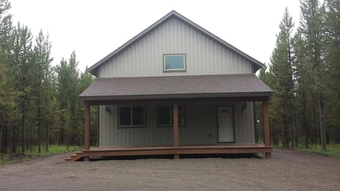 Steelhead Lodge