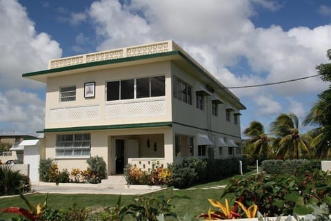 Mermaid Apartments