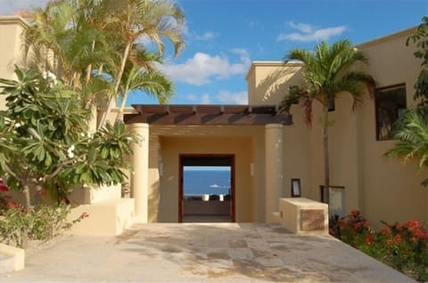 Breathtaking ocean views as you walk through the door