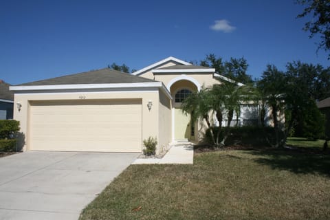 Outside View