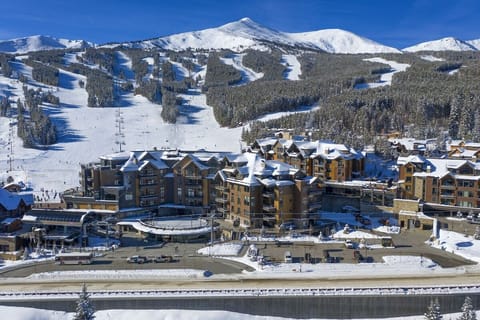 Grande Colorado Peak 8