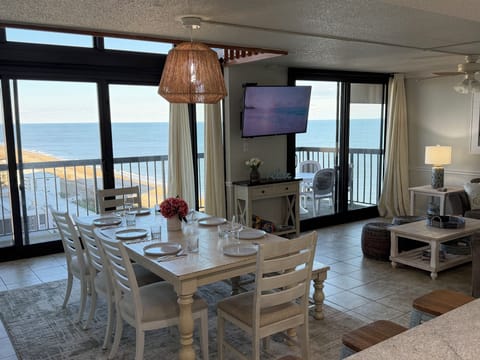 Breathtaking views from every room