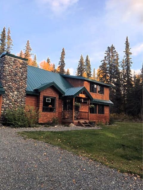 Your "Home Away from Home"